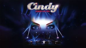 Cindy's poster