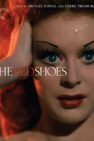 A Profile of 'The Red Shoes''s poster