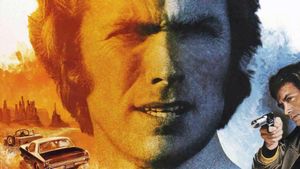 The Eiger Sanction's poster