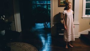 The Killing of a Sacred Deer's poster
