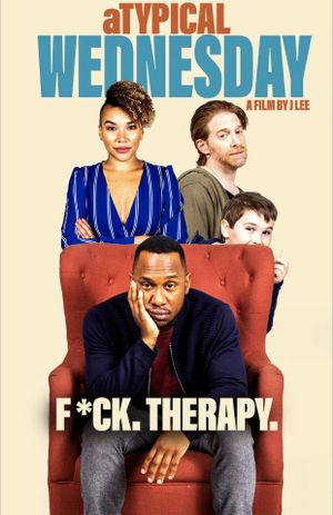 aTypical Wednesday's poster