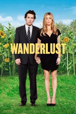 Wanderlust's poster