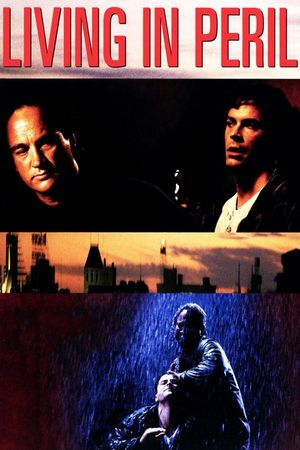 Living in Peril's poster