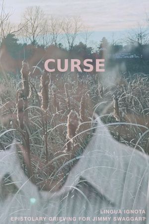 CURSE's poster