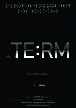 The Term's poster