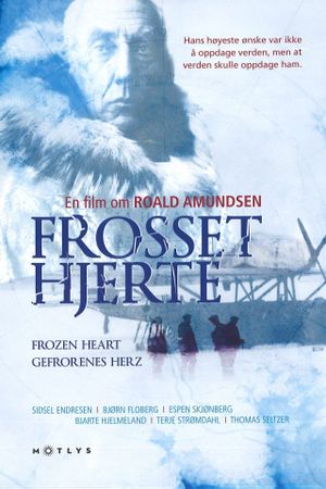 Frozen Heart's poster image