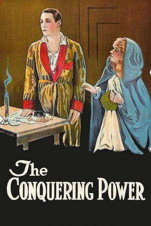 The Conquering Power's poster