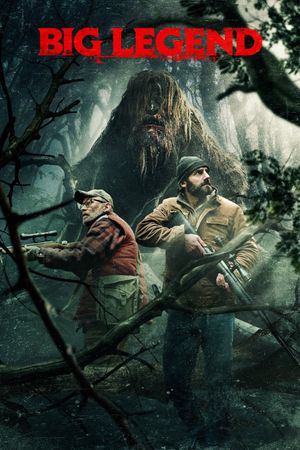 Big Legend's poster