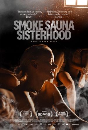 Smoke Sauna Sisterhood's poster