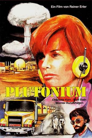 Plutonium's poster