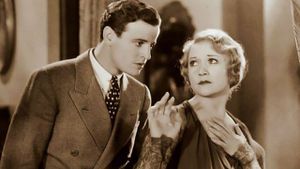 The Lady Refuses's poster