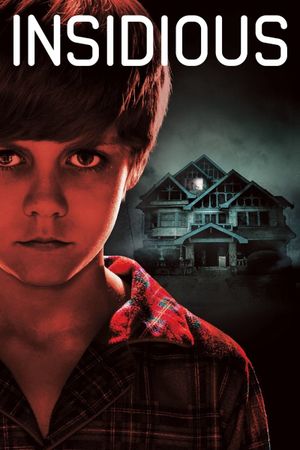 Insidious's poster