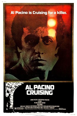 Cruising's poster
