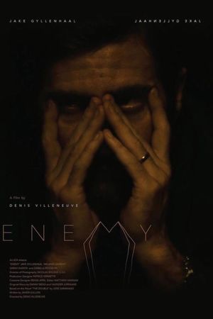 Enemy's poster