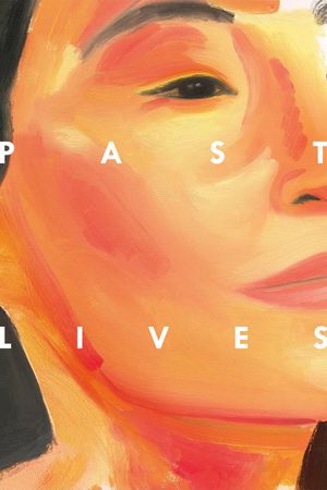Past Lives's poster
