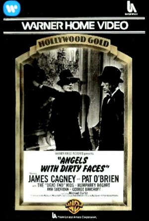 Angels with Dirty Faces's poster
