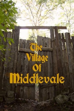 The Village of Middlevale's poster