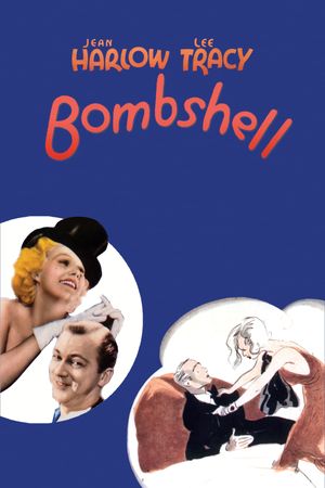 Bombshell's poster