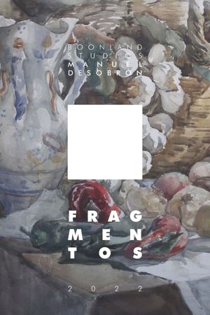 Fragmentos's poster