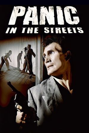 Panic in the Streets's poster