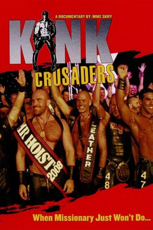 Kink Crusaders's poster