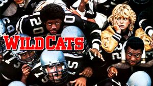 Wildcats's poster