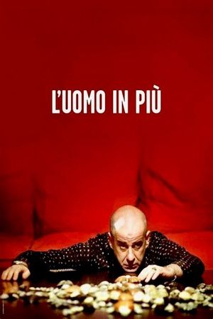 One Man Up's poster