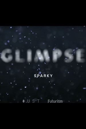 Glimpse Ep 5: Sparky's poster