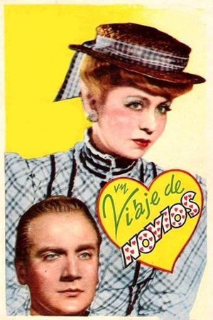 Un viaje de novios's poster