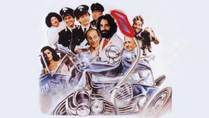 I carabbimatti's poster