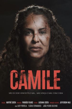 Camile's poster