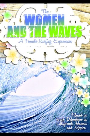 The Women and the Waves's poster