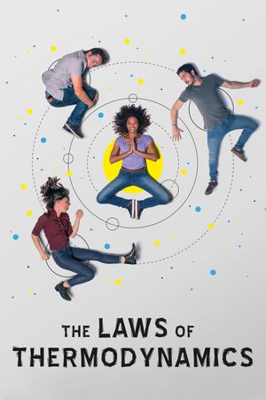 The Laws of Thermodynamics's poster