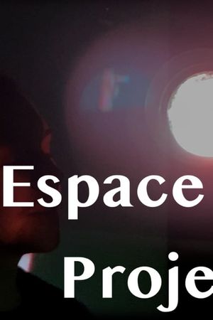Espace Projeté's poster
