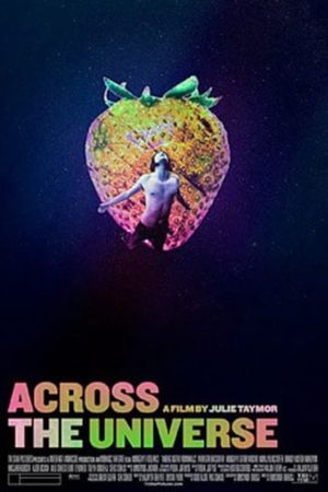 Across the Universe's poster
