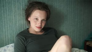 French Touch: Girls on Fire's poster