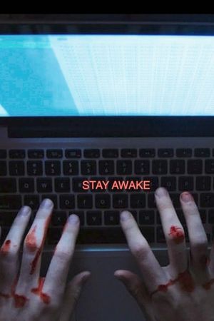 Stay Awake's poster image