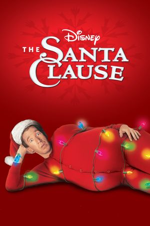 The Santa Clause's poster