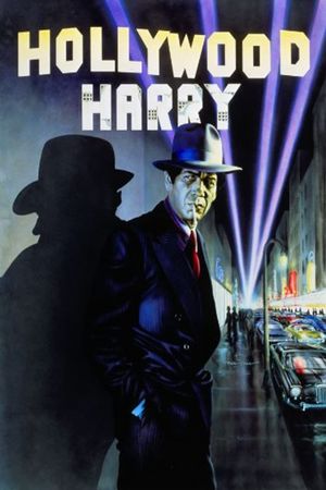 Hollywood Harry's poster image