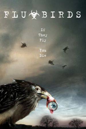 Flu Bird Horror's poster