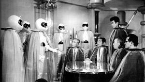 The Mysterians's poster