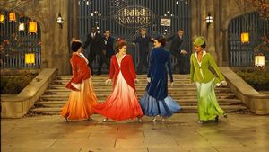 Love's Labour's Lost's poster
