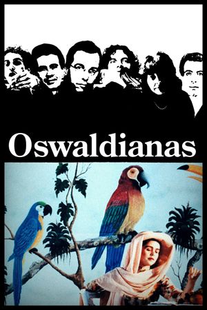 Oswaldianas's poster