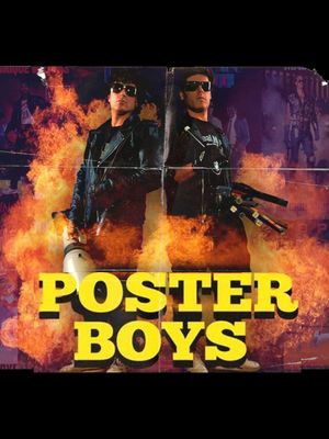 Poster Boys's poster