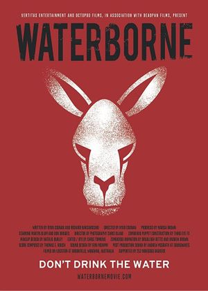 Waterborne's poster image