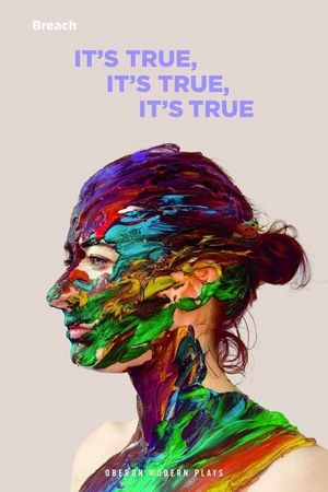 It's True, It's True, It's True: Artemisia on Trial's poster