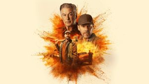 Clear Cut's poster