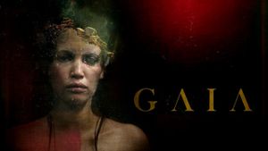 Gaia's poster