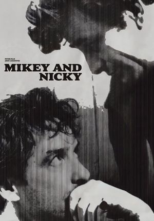 Mikey and Nicky's poster