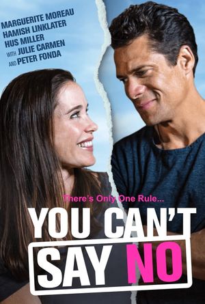 You Can't Say No's poster